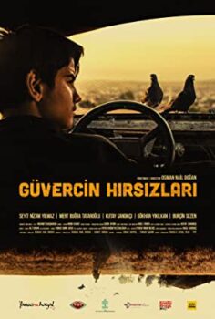 Güvercin Hırsızları – The Pigeon Thieves izle (2018)