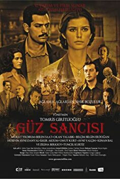 Güz Sancısı izle Türk filmi