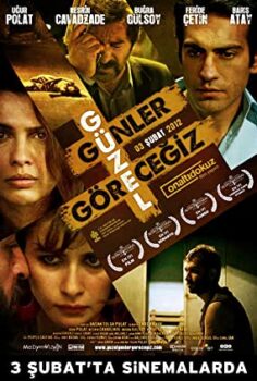Güzel Günler Göreceğiz izle