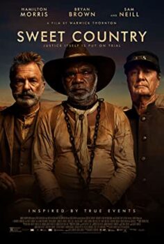 Güzel Ülke | Sweet Country Türkçe Dublaj izle (2017)