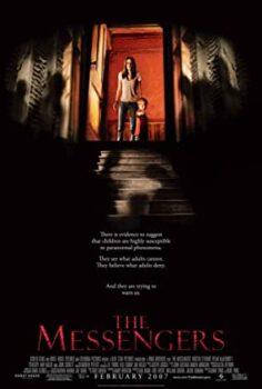 Haberciler (The Messengers) Türkçe Dublaj İzle