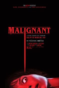 Habis – Malignant izle (2021)