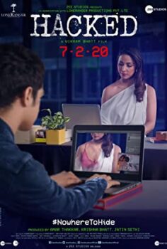 Hacked izle (2020)