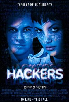 Hackers Türkçe Dublaj İzle