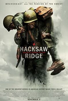 Hacksaw Ridge izle Altyazılı HD