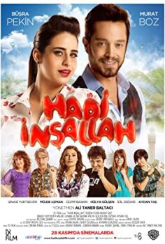 Hadi İnşallah (Yerli Film) İzle