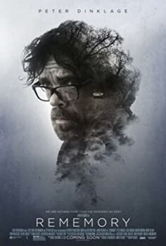 Hafiza (Rememory) 2017