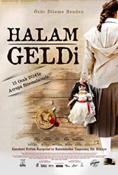 Halam Geldi Türk Filmi İzle