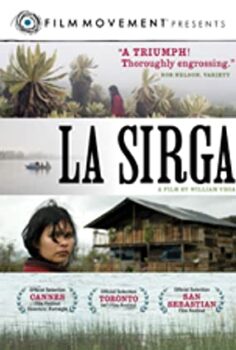 Halat (La Sirga) Türkçe Dublaj İzle