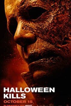 Halloween Kills izle (2020)