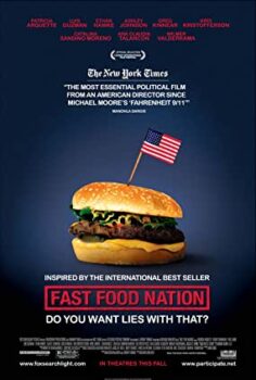 Hamburger Cumhuriyeti (Fast Food Nation) Türkçe Dublaj İzle