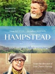 Hampstead izle film
