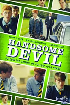 Handsome Devil 2017 Filmi izle