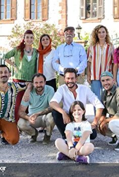 Hanımağa’nın Gelinleri izle (2020)