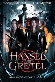 Hansel Ve Gretel: Büyücülük Savaşçıları (Hansel & Gretel: Warriors of Witchcraft) Türkçe Dublaj İzle
