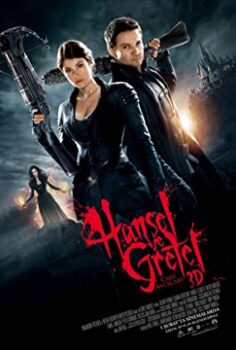 Hansel ve Gretel: Cadı Avcıları – Hansel And Gretel: Witch Hunters Türkçe Dublaj İzle