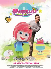 Hapşuu izle (2019)