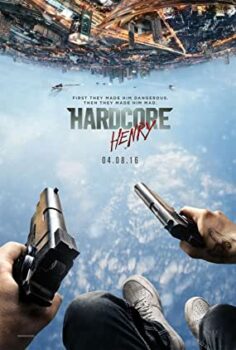 Hardcore Türkçe Altyazılı film izle hd