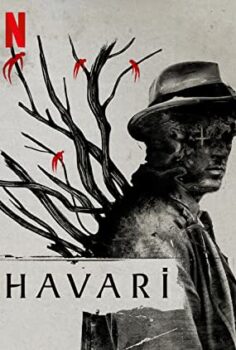 Havari Apostle (2018)