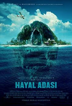 Hayal Adası izle (2020)