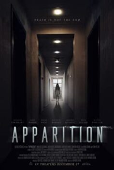 Hayalet – Apparition izle (2019)
