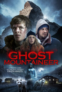 Hayalet Dağcı – Must alpinist izle (2015)