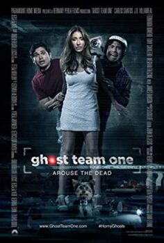 Hayalet Ekibi Ghost Team One Türkçe Dublaj izle