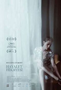 Hayalet Hikayesi – Personal Shopper Türkçe izle (2016)
