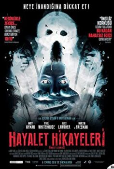 Hayalet Hikâyeleri (2017)