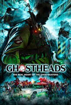 Hayalet Kafalar – Ghostheads izle (2016)