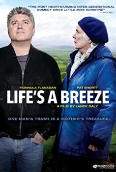 Hayat Bir Esintidir (Life’s A Breeze) Türkçe Dublaj İzle