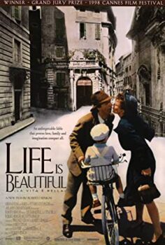 Hayat Güzeldir (La Vita é Bella) izle (1997)