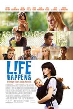 Hayat İşte Türkçe Dublaj izle