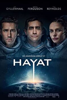 Hayat Life izle 2017