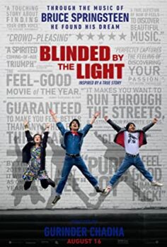 Hayatımın Müziği | Blinded by the Light izle (2019)