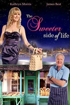 Hayatın Tadı Tuzu Türkçe Dublaj izle