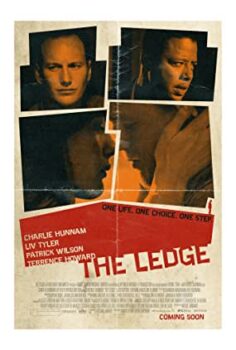 Hayatının Seçimi (The Ledge) Türkçe Dublaj İzle