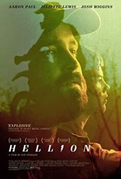 Haylaz (Hellion) Türkçe Dublaj İzle