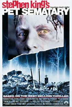 Hayvan Mezarlığı – Pet Semetary Türkçe Dublaj İzle