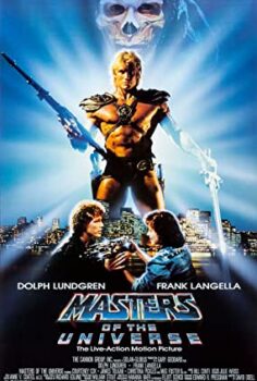 He-man Ve Kainatın Hakimleri 1987 Türkçe Dublaj izle