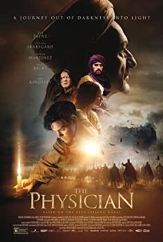 Hekim Türkçe Altyazı izle
