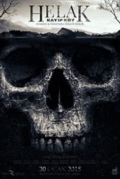 Helak Kayıp Köy Yerli film izle hd