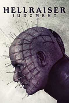 Hellraiser Judgment Türkçe Altyazı izle (2018)