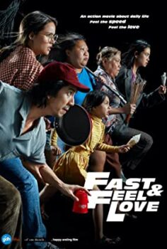 Hem Hızlı Hem Âşık – Fast & Feel Love izle (2022)
