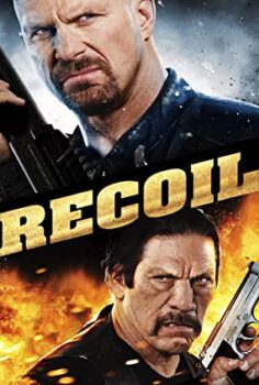 Hepinizi Mıhlayacağım – Recoil Türkçe Dublaj izle