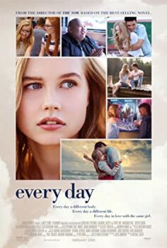 Her Gün – Every Day izle (2018)