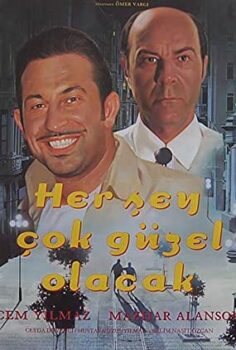 Her Şey Çok Güzel Olacak izle (1998)