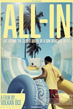 Her Şey Dahil – All-In izle (2021)