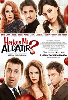 Herkes mi Aldatır? Yerli Film izle