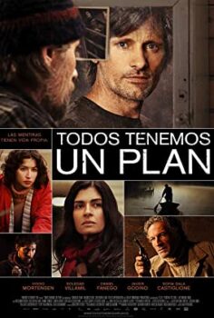 Herkesin Bir Planı Vardır Türkçe Dublaj izle